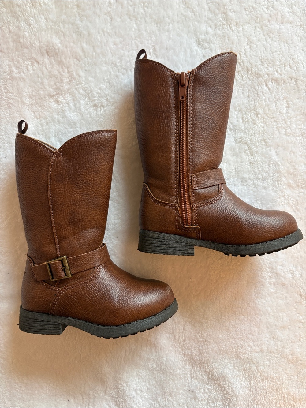 OshKosh B'gosh toddler Riding Boots